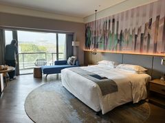 -上海佘山世茂艾美酒店