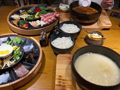 -南桥帮(昆百大·泰业城店)