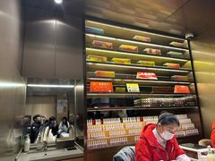 -海底捞火锅(漕宝路店)