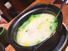 -云海肴·汽锅鸡·云南菜(美罗城店)