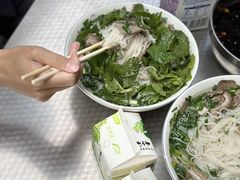 -熊氏牛羊杂粉(龙眼井总店)
