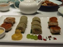 -广东道至正餐厅(区庄店)