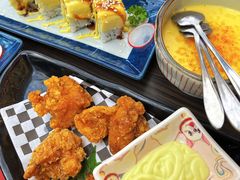-仙隐小鹿中华料理(南宁万象城店)