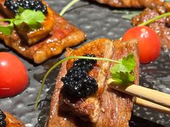 -晶吉·居酒屋·日本料理·烧鸟(中山区民主广场经典生活店)