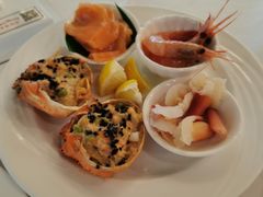-佳源四季酒店-雅悦自助餐厅(新洲路店)