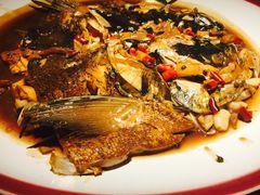 -旺顺阁鱼头泡饼(常营店)