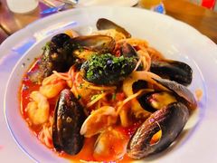 -宝莱纳餐厅(滨江店)