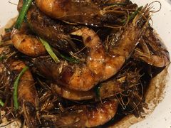 -老头儿油爆虾·知味杭州(爱琴海购物中心)