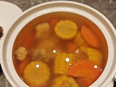 -同庆楼(滨湖万达广场店)