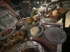 -Seten Restaurant Cappadocia
