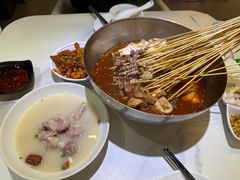 -付小姐在成都(川沙店)