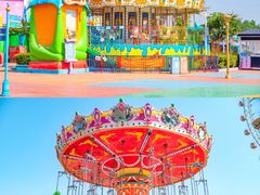 -太和环球嘉年华游乐园