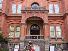 -北海道厅旧本厅舍(旧本庁舎)