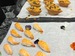 -索菲特酒店 · 云尚天际自助餐厅
