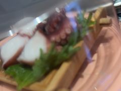 -争鲜回转寿司(通州万达店)