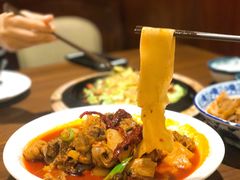 -中发源·清真餐厅(春风店)