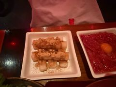 -赤RedBowl川锅·炙烤·板前(北京瑰丽酒店)