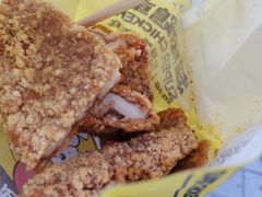 -超级鸡车(曹杨路店)