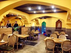 -阿凡提餐厅(簋街店)