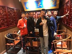 -秃鹫湾·推理大师沉浸式实景演绎推理剧场