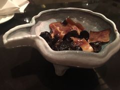 -北京王府井希尔顿酒店·秦唐中餐厅Chynna