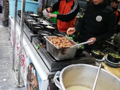-清真·穆萨砂锅(大皮院店)