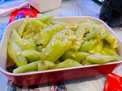 姥姥拍黄瓜-金陵暴走小龙虾·迷踪蟹(凯德MALL店)