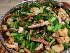 -梁家大院•农家菜(昆山会展中心店)