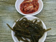 -三顺韩式料理店(广益店)