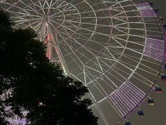 -南昌之星摩天轮