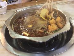 -袁记串串香(人民公园店)