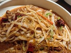 -相约·羊村小馆非遗手抓肉(七一酱园店)
