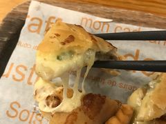 -塔哈尔·新疆盛宴(城西银泰店)