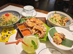 -打酱油·非遗淮扬菜(瘦西湖梅岭店)