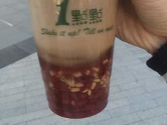 -1点点(银座和谐广场店)
