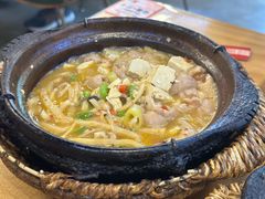 -丽丽三鲜螺蛳粉(田林路店)