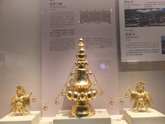 -青海藏文化博物院