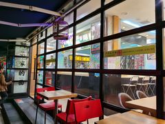 -阿莉餐厅(枣阳路店)