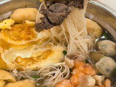 -福屿鲜捞小吃·捞化(福屿总店)