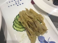 -便宜坊烤鸭店(甜水园店)