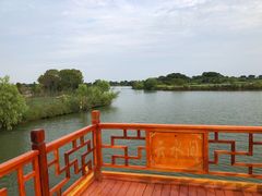 -军山湖云水间水上餐厅(进贤店)