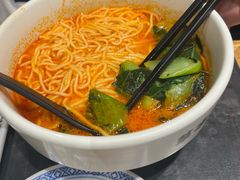 -和府捞面(天河领展广场店)