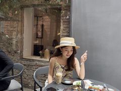 -Ocean's Table 欧舍