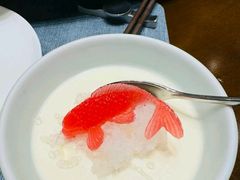 -禾田餐厅•乡野湖北菜(徐东店)