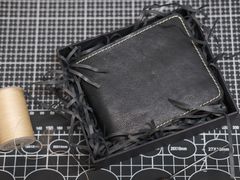 -零几体验diy皮具工作室(振业城店)