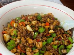 辣子鸡-老铁私房菜