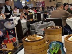 -稻香海鲜饭店(第一国际店)