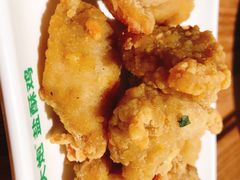 -大炮盐酥鸡(新街口店)