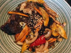 -Ong Gie Korean Restaurant