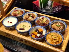 -阿庄新豫菜(航海东路店)